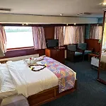 Aton Nile Cruise