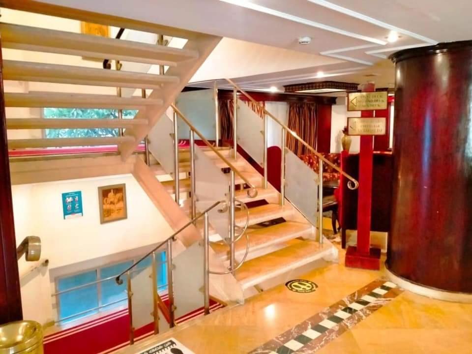 Hotel Aton Nile Cruise *