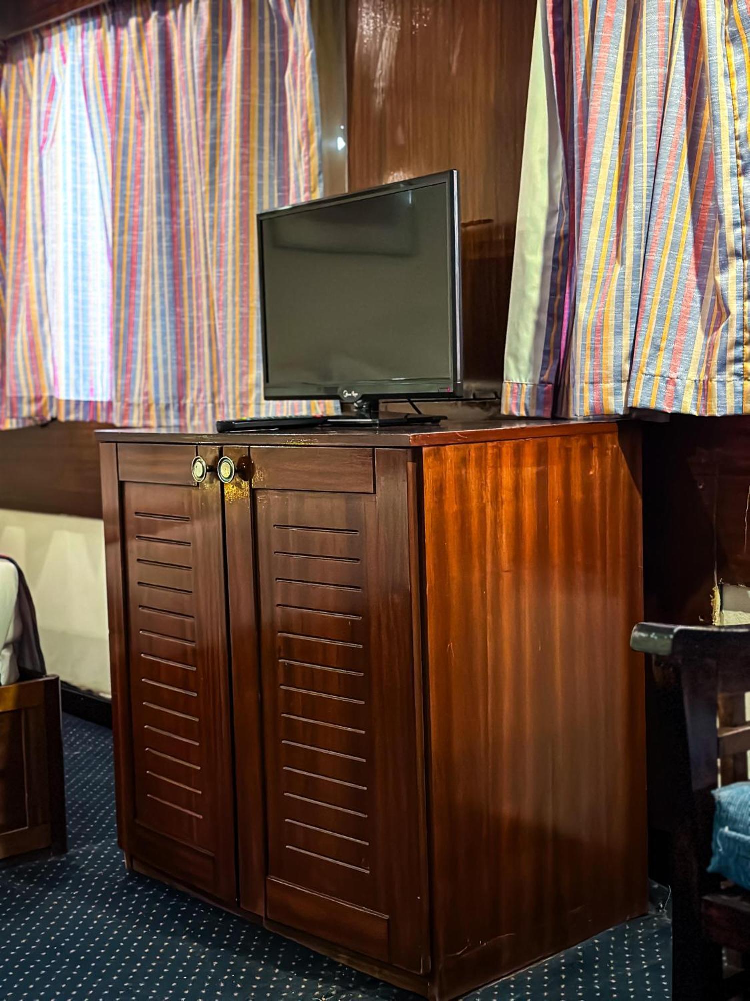 Hotel Aton Nile Cruise